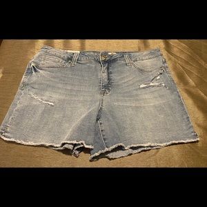 Seven7 - 5’ Weekend Shorts